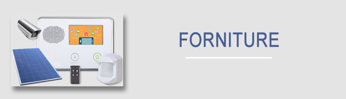 FORNITURE TOP