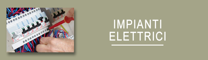 IMPIANTI ELETTRICI TOP