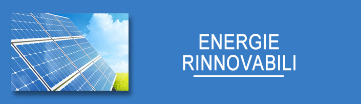 ENERGIE RINNOVABILI TOP