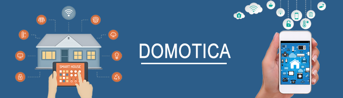 domotica igruservice