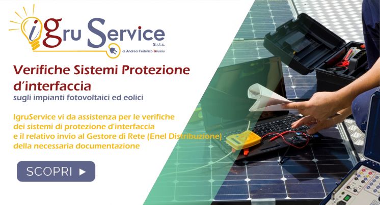 NUOVE DISPOSIZIONI IMPIANTI FOTOVOLTAICI