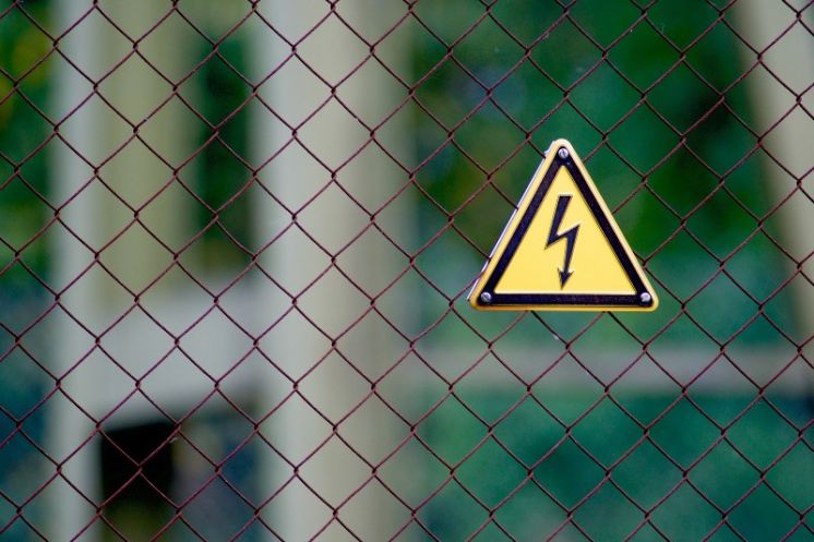 SICUREZZA ELETTRICA: A RISCHIO 12 MILIONI DI CASE ITALIANE